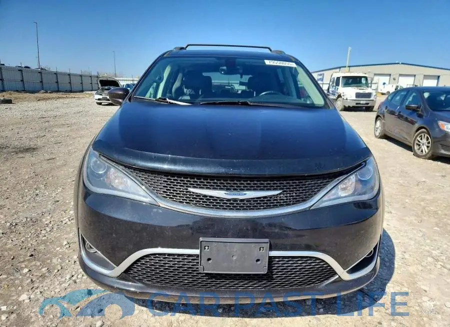 2C4RC1EG7JR352381# 5
