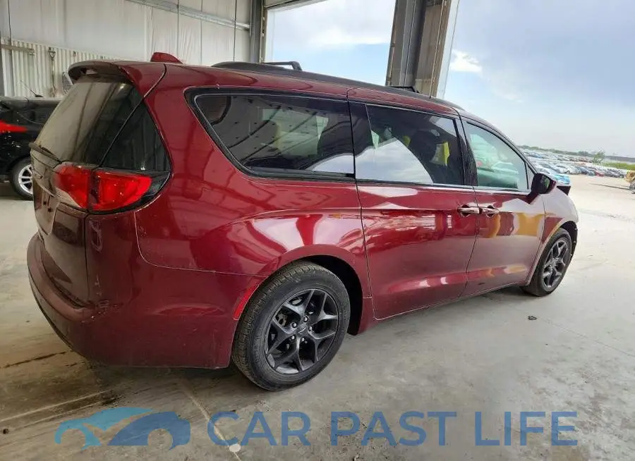 2C4RC1EG8JR332589# 3