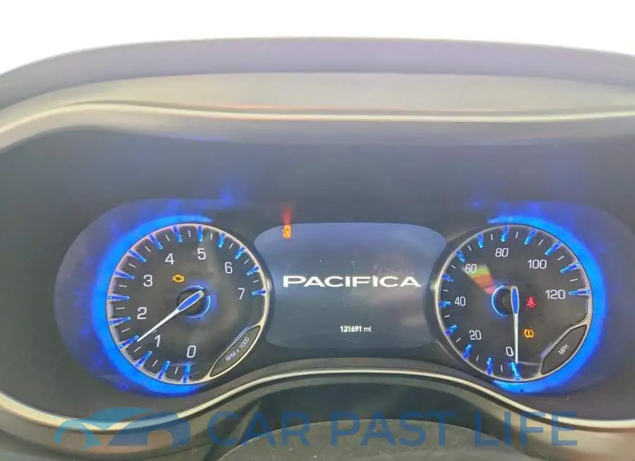 2C4RC1EG8JR332589# 9