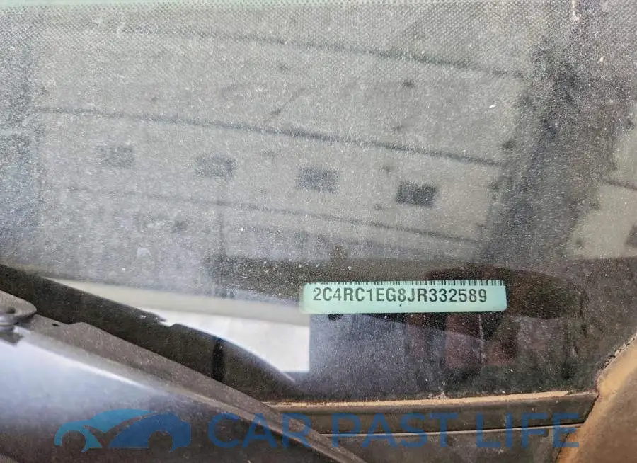 2C4RC1EG8JR332589# 13