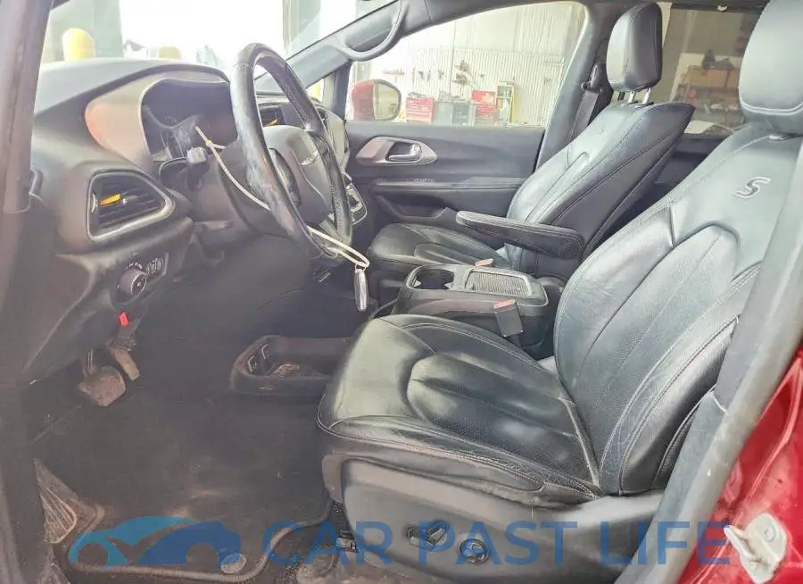 2C4RC1EG8JR332589# 7