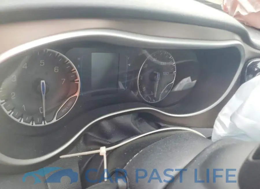 2C4RC1FG0JR317874# 9