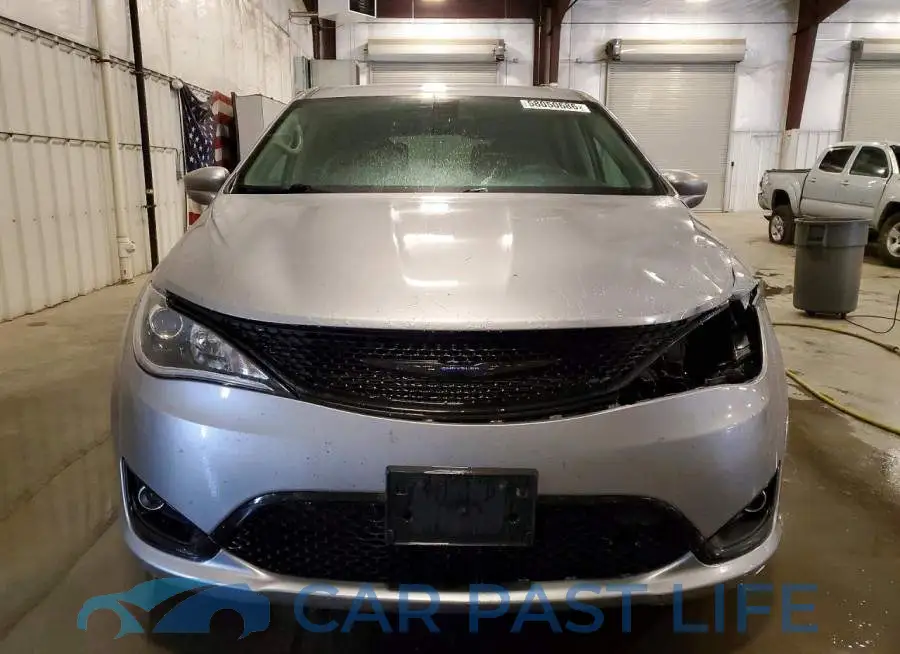 2C4RC1FG0KR629873# 5