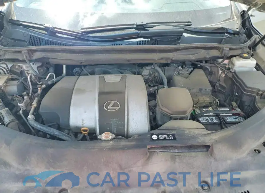 2T2HZMAA1LC161700# 12