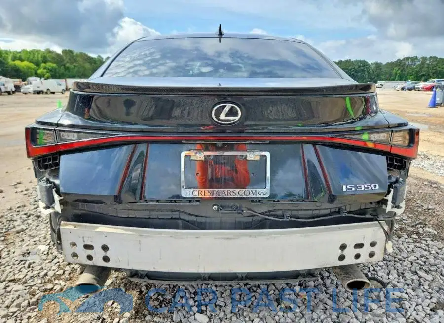 JTHSZ1B28N5052052# 6
