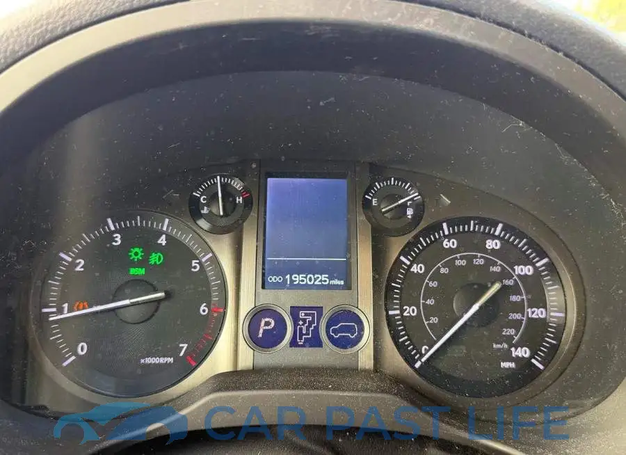 JTJBM7FX6H5163354# 8