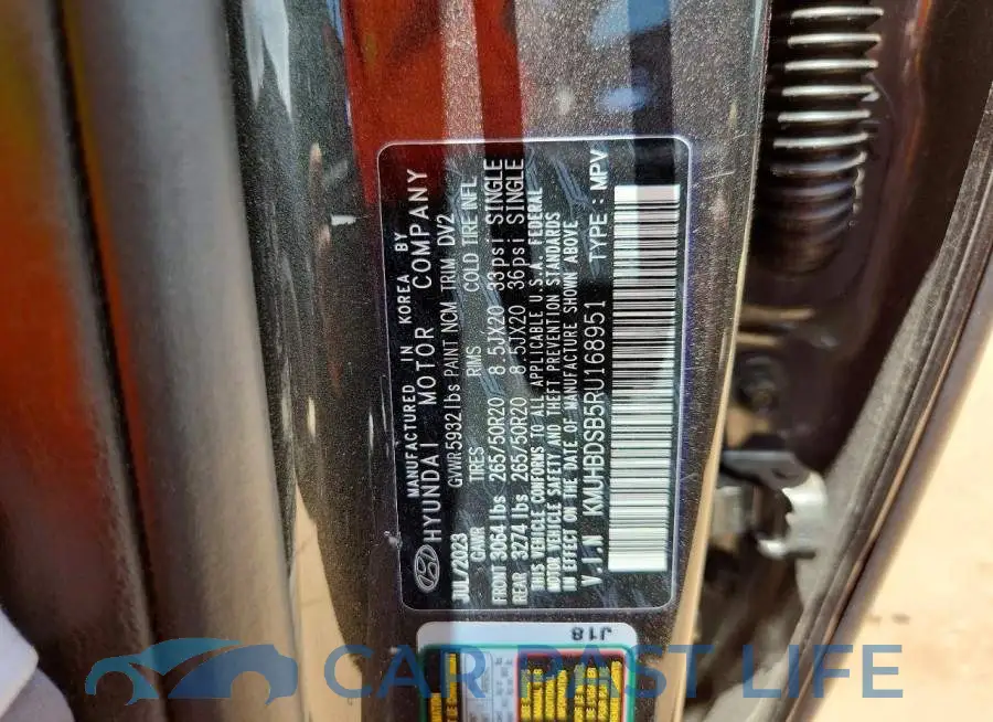 KMUHBDSB5RU168951# 13