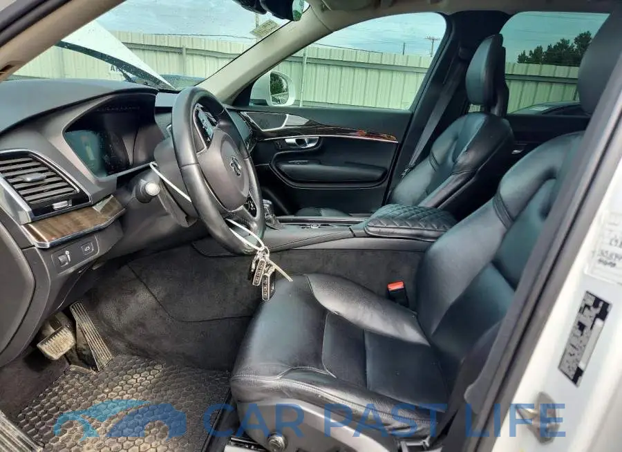 YV4A22PK1J1195469# 7