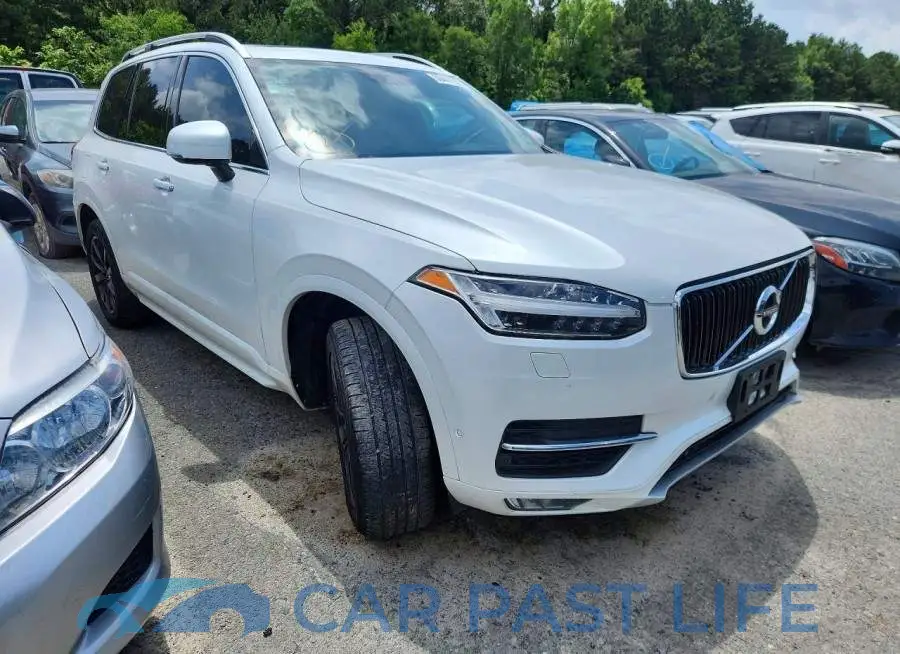 YV4A22PK1J1195469# 4