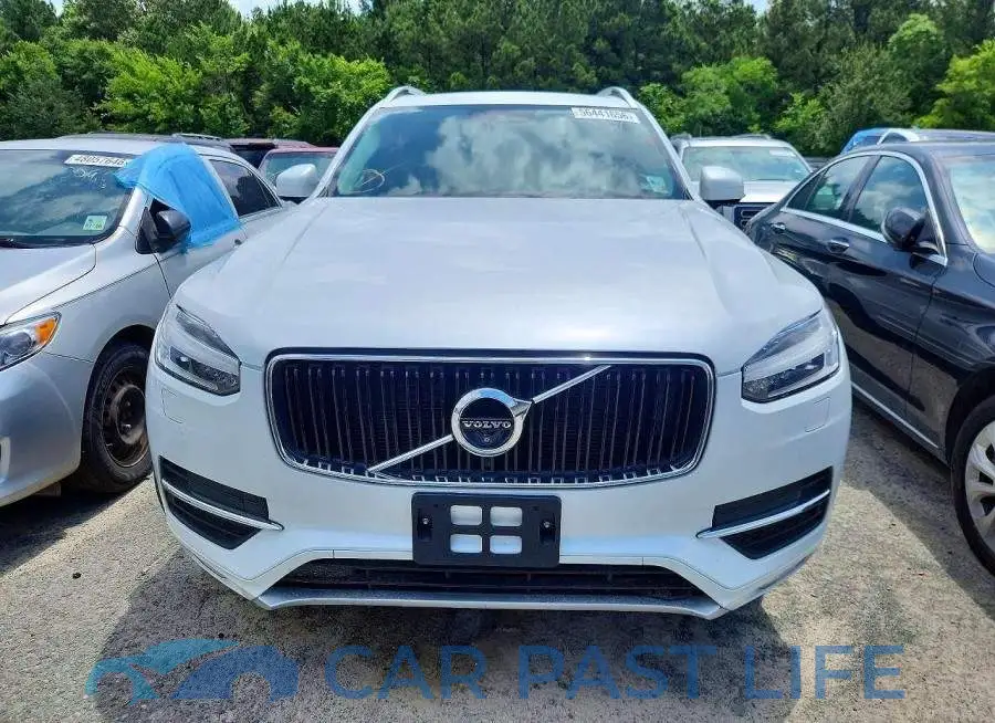 YV4A22PK1J1195469# 5