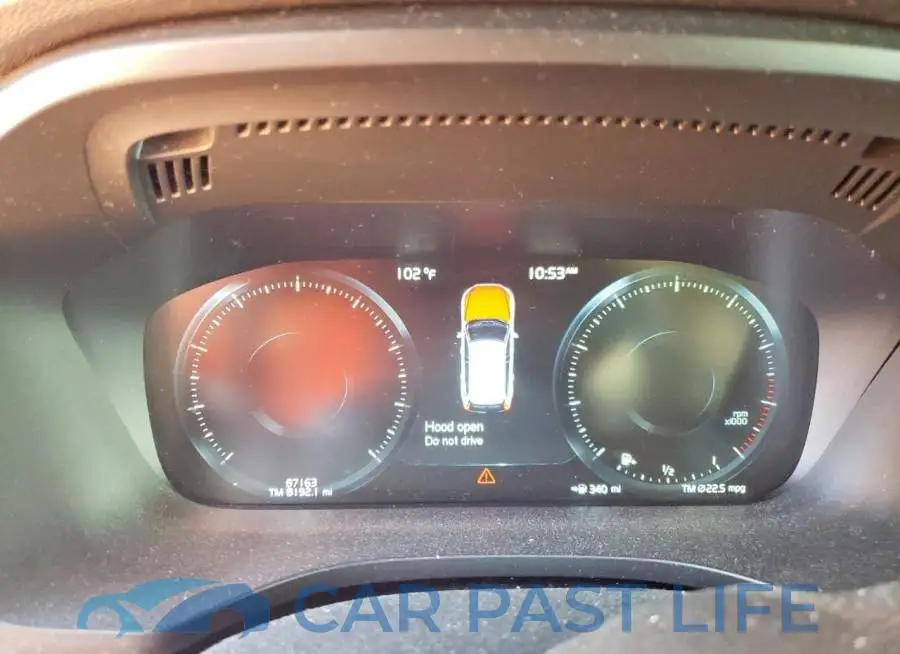 YV4A22RK8L1410507# 9
