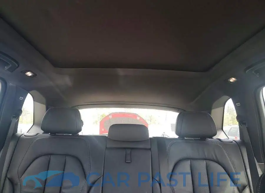 5UXCR6C50KLL26622# 10