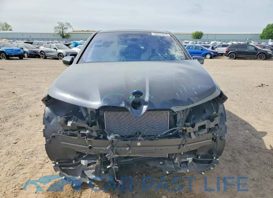 WB523CF08RCR09278# 5
