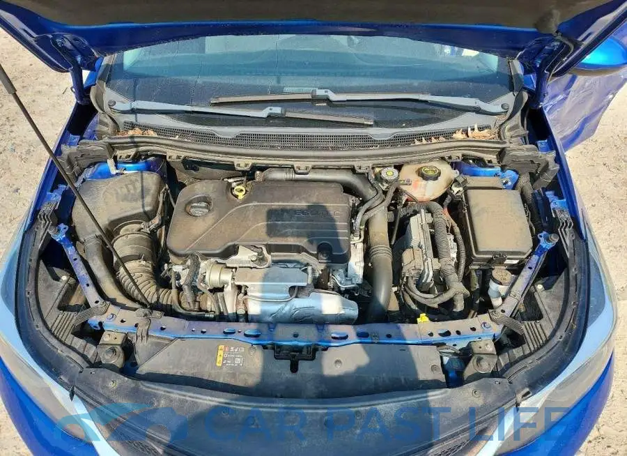 1G1BE5SM2K7108078# 11