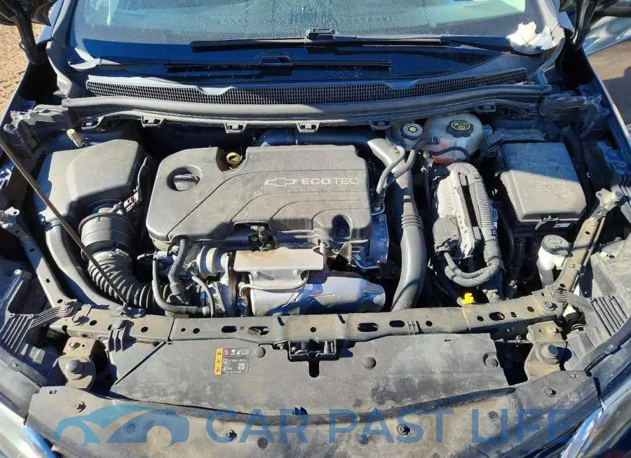 1G1BE5SM9J7106066# 11
