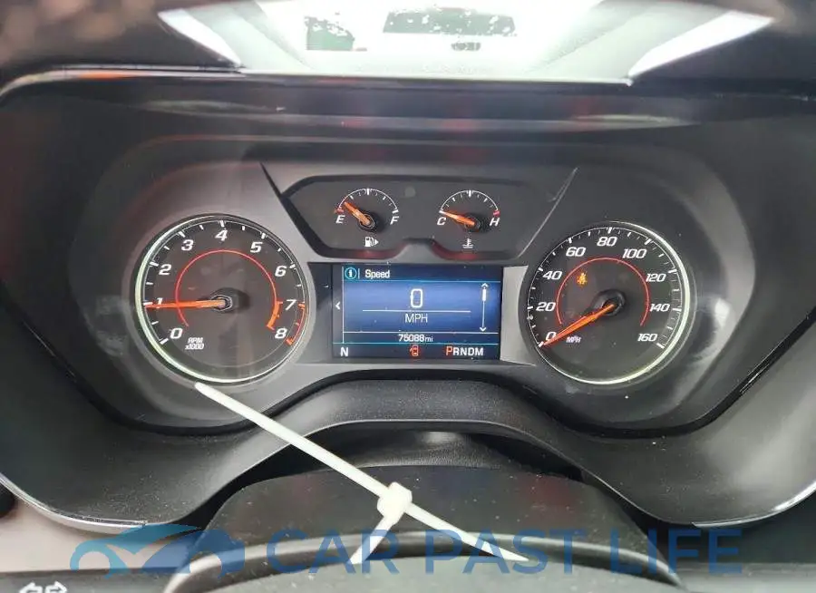 1G1FB1RX0N0114901# 9