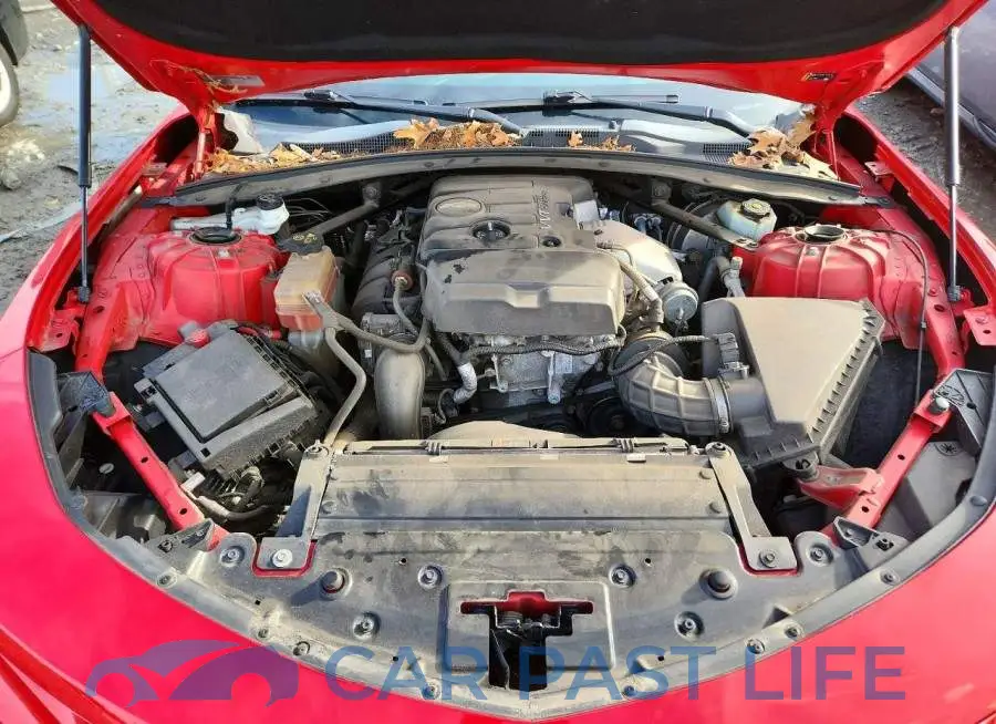 1G1FB1RX6J0176426# 11