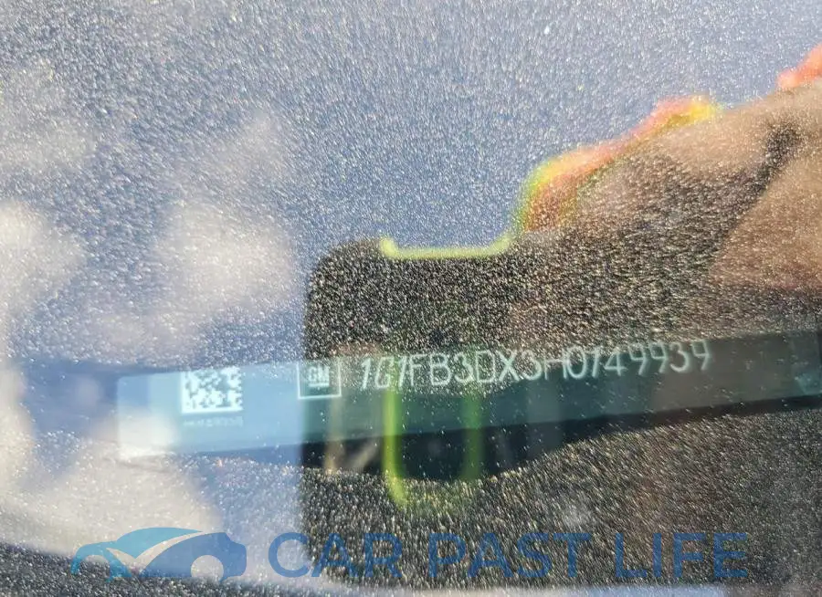 1G1FB3DX3H0149939# 12