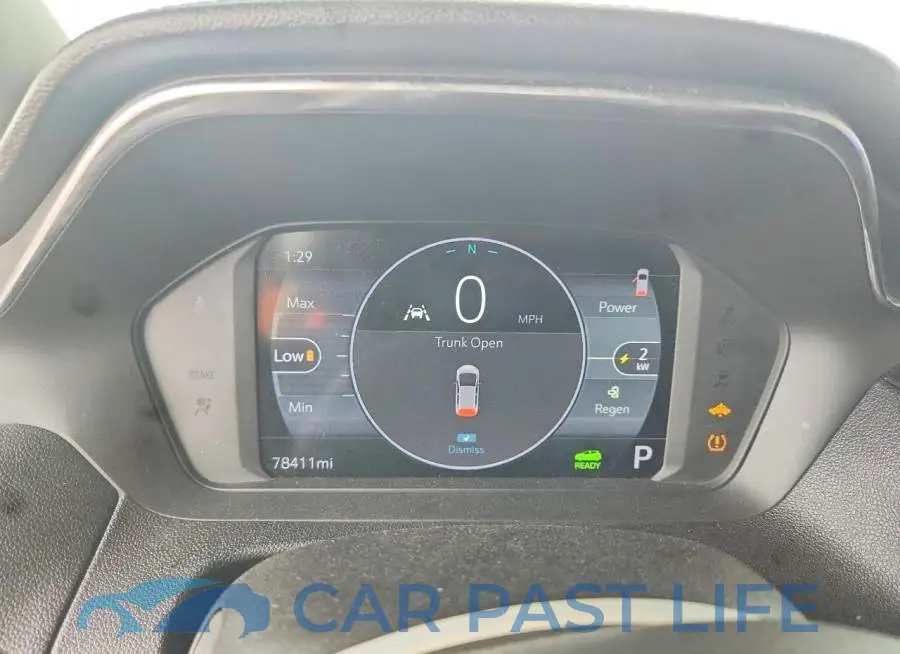 1G1FX6S07P4143674# 9