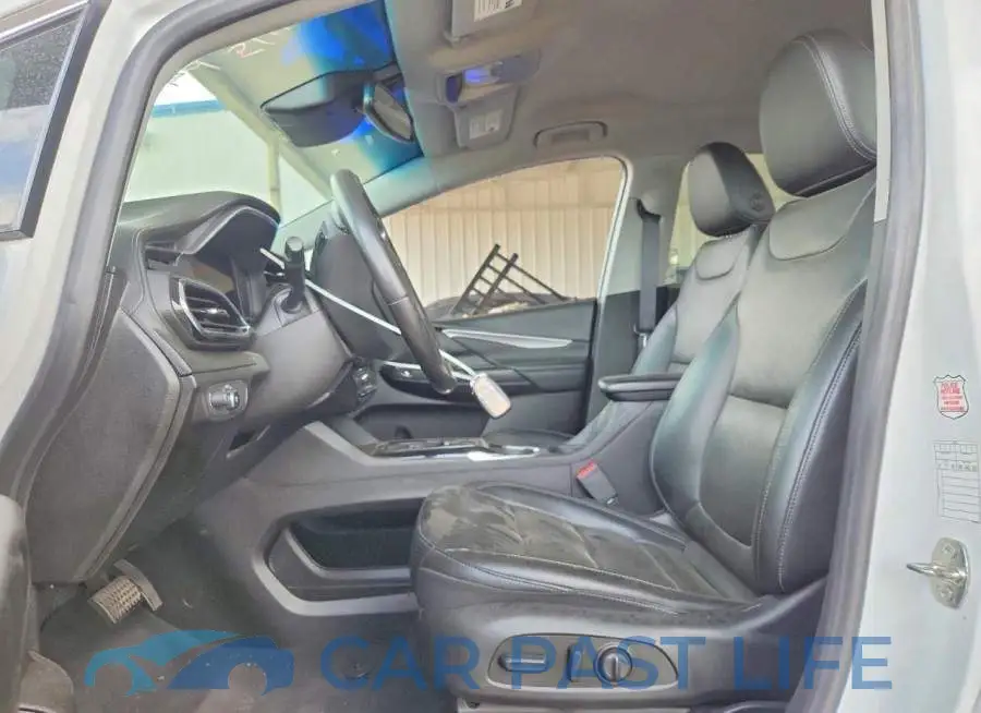1G1FX6S07P4143674# 7