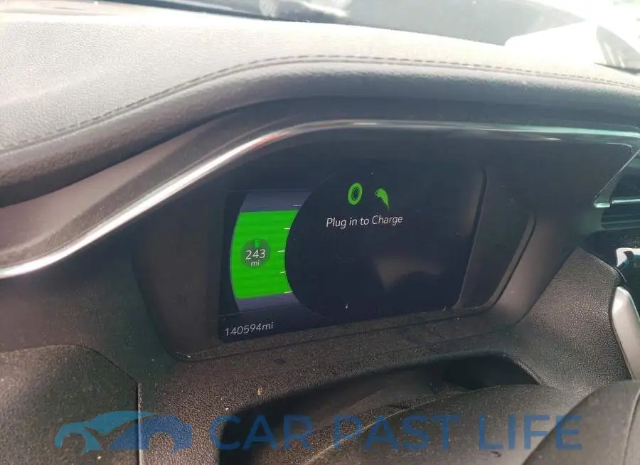 1G1FX6S09P4151386# 9