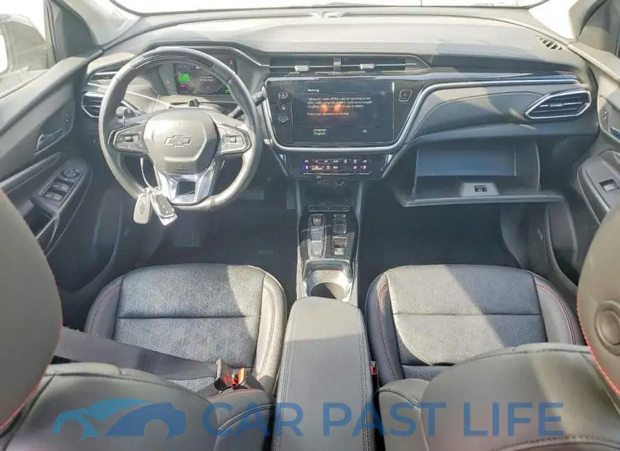 1G1FZ6S06P4165997# 8