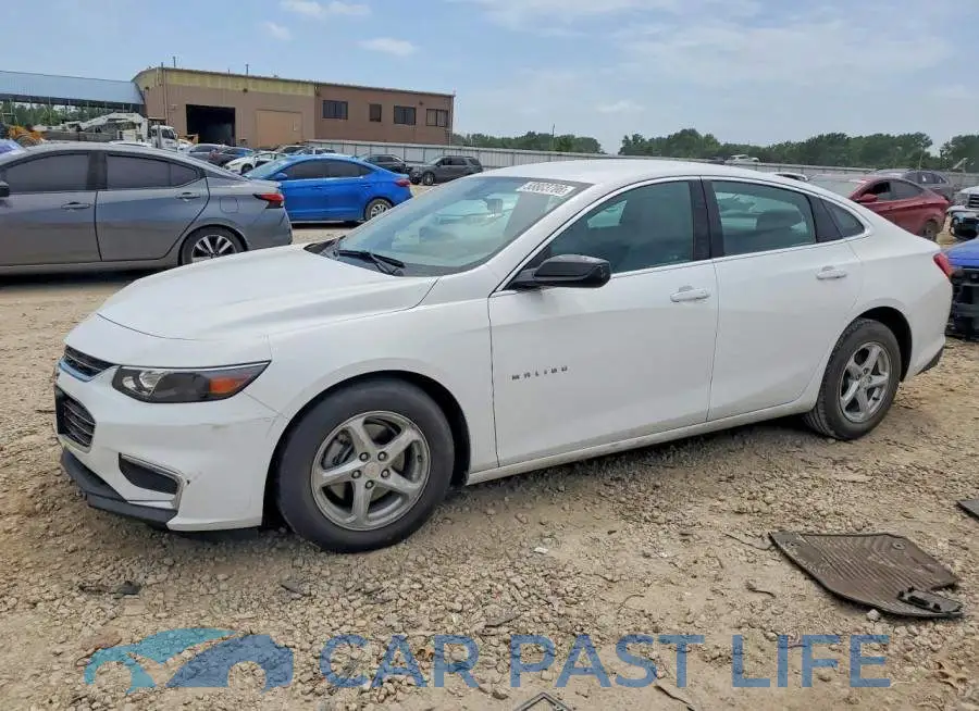 1G1ZB5ST0HF195010# 1