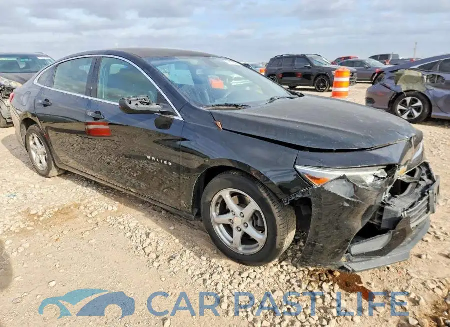 1G1ZB5ST6JF131169# 4