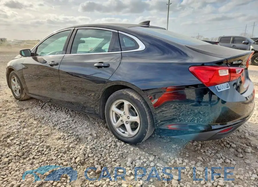 1G1ZB5ST6JF131169# 2