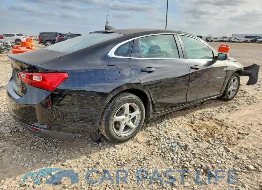 1G1ZB5ST6JF131169# 3