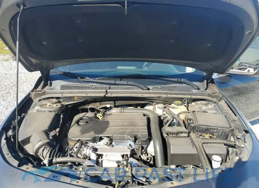 1G1ZB5ST8JF133621# 11