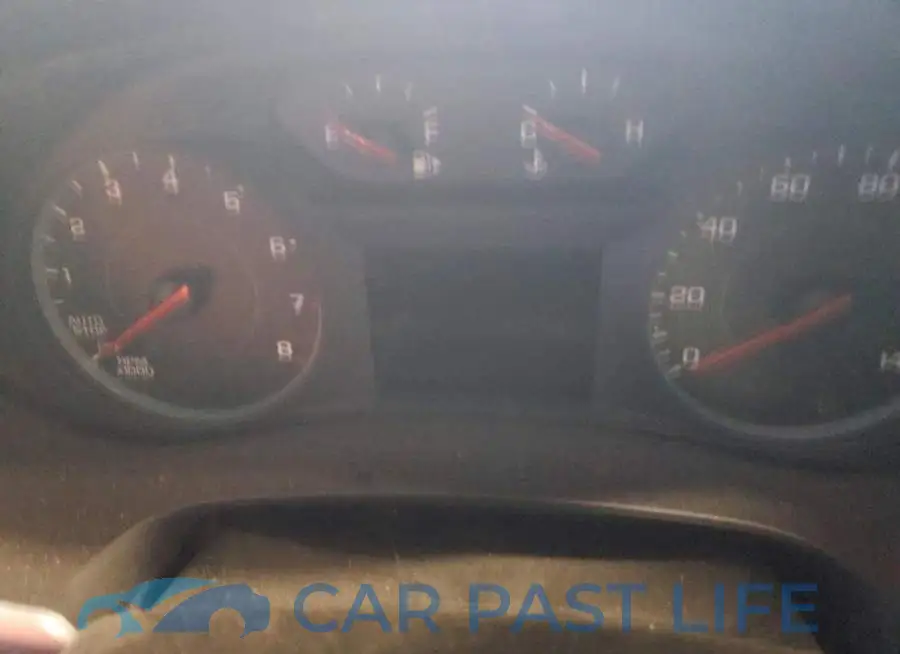 1G1ZC5ST7RF191079# 9