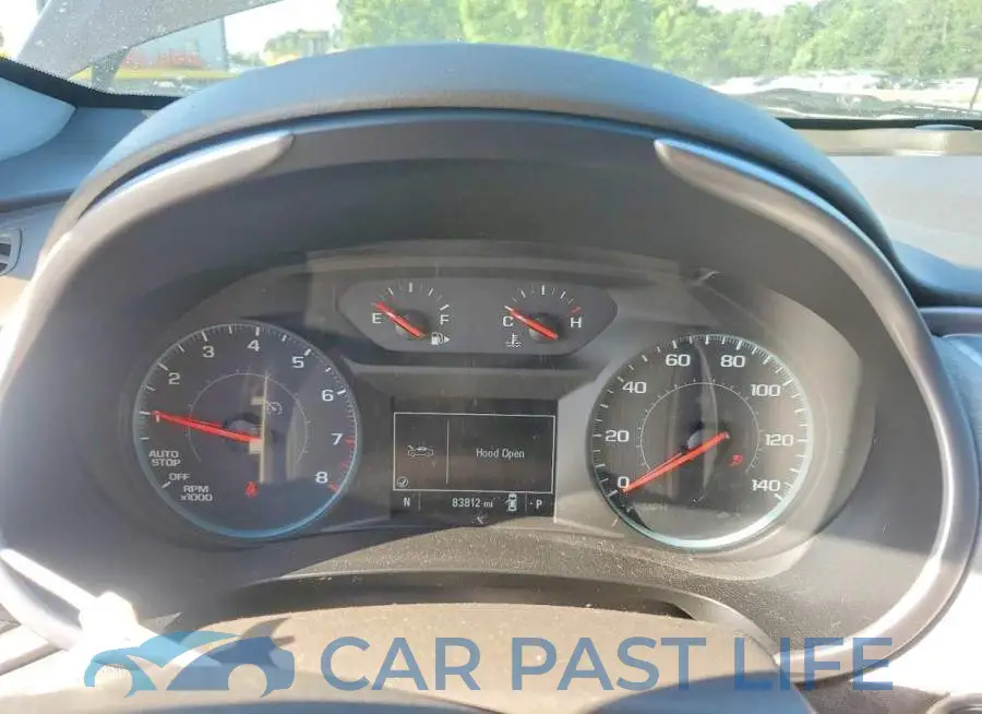 1G1ZC5ST8MF031477# 9