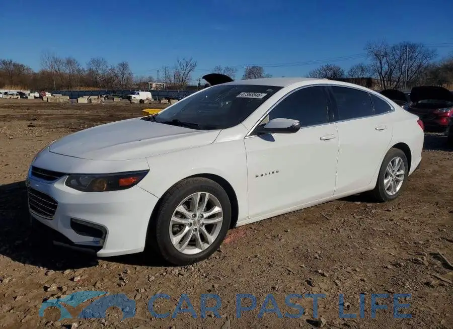 1G1ZD5ST0JF129931# 1