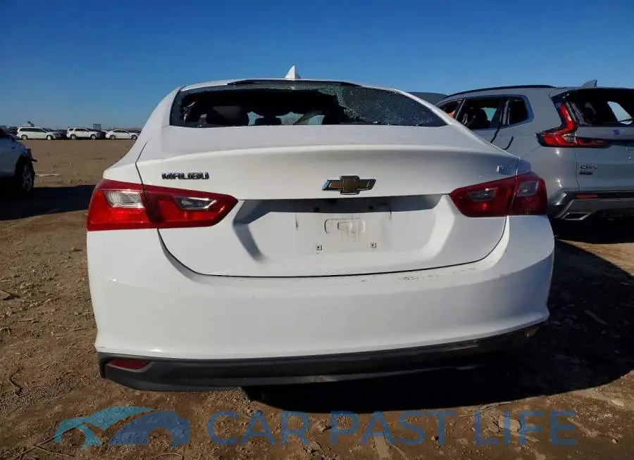 1G1ZD5ST0JF129931# 6