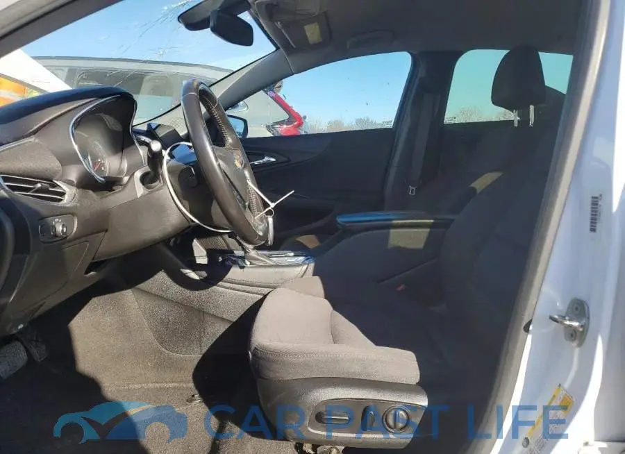 1G1ZD5ST0JF129931# 7