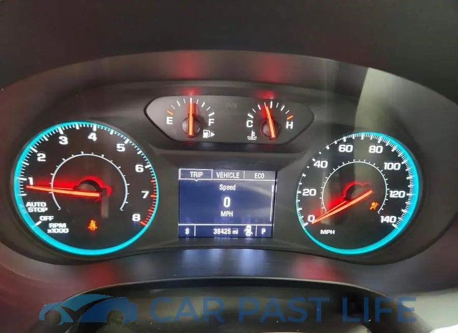 1G1ZD5ST0SF150070# 9