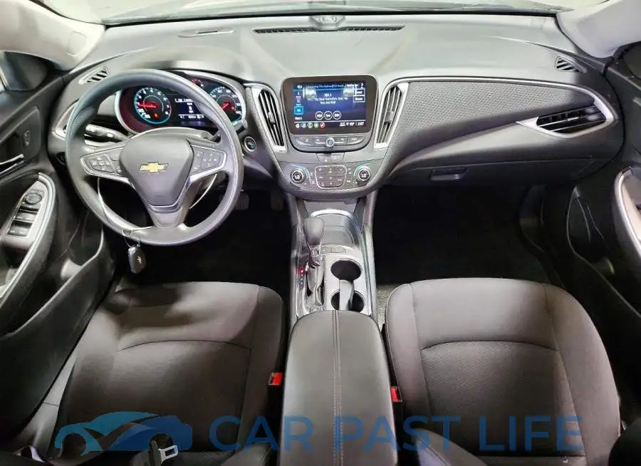 1G1ZD5ST0SF150070# 8