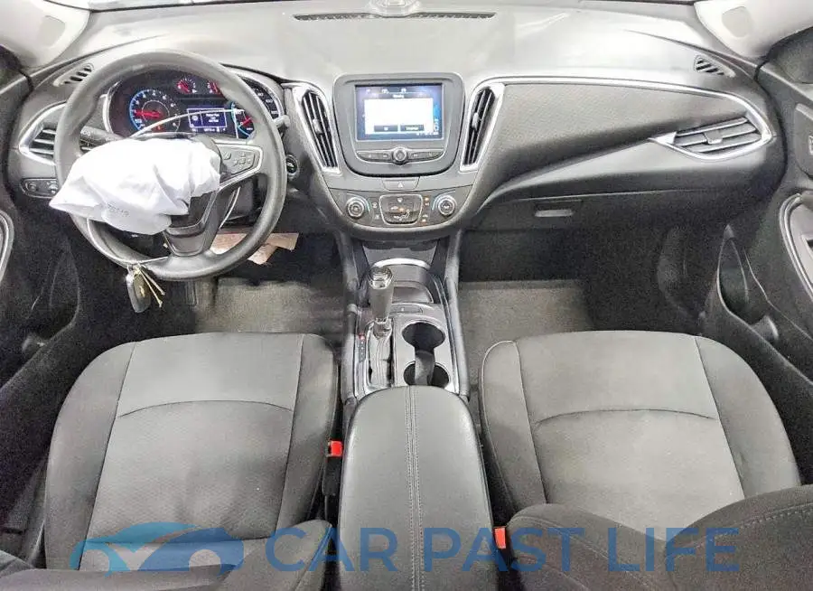 1G1ZD5ST1JF219217# 8