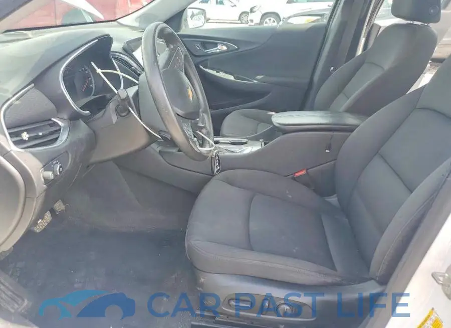 1G1ZD5ST1KF162860# 7