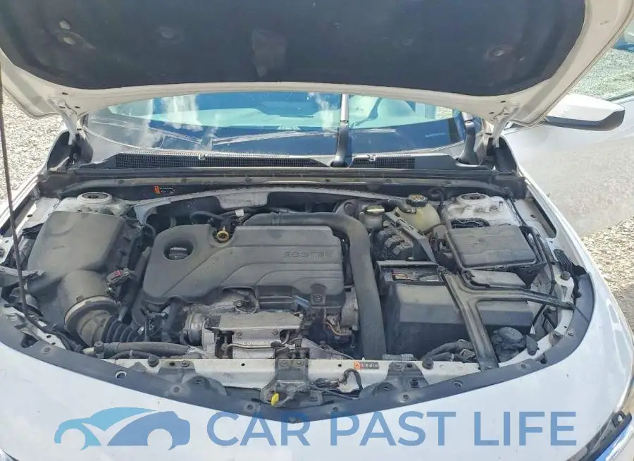 1G1ZD5ST1KF162860# 11
