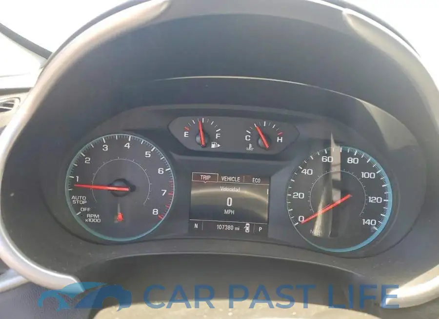 1G1ZD5ST1NF117938# 9