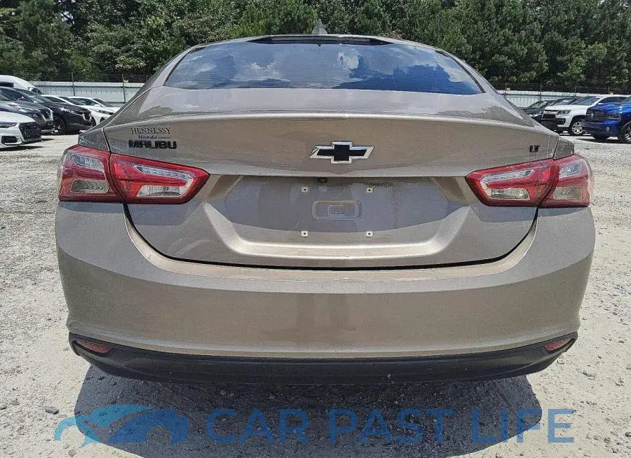 1G1ZD5ST1NF201158# 6