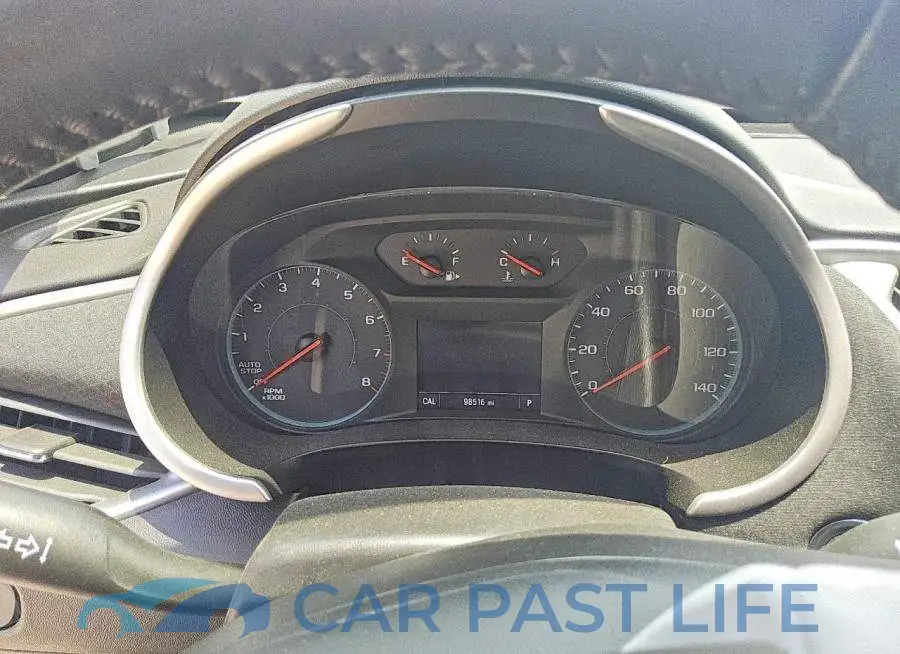 1G1ZD5ST1NF201158# 9