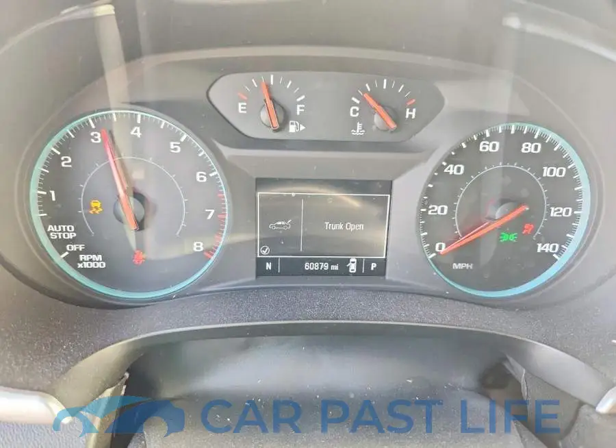 1G1ZD5ST1RF133210# 9