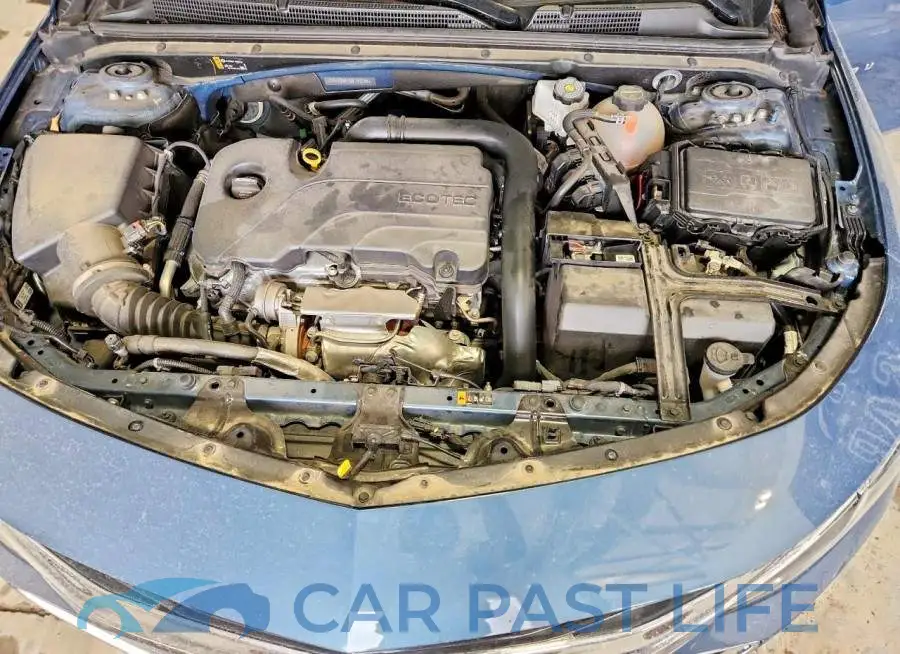 1G1ZD5ST3SF143789# 11