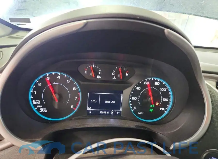1G1ZD5ST3SF143789# 9
