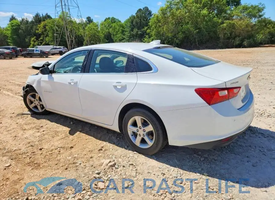 1G1ZD5ST4RF162684# 2