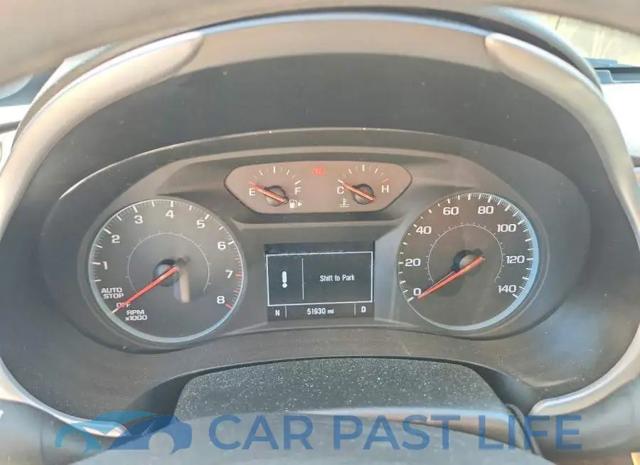 1G1ZD5ST4RF162684# 9