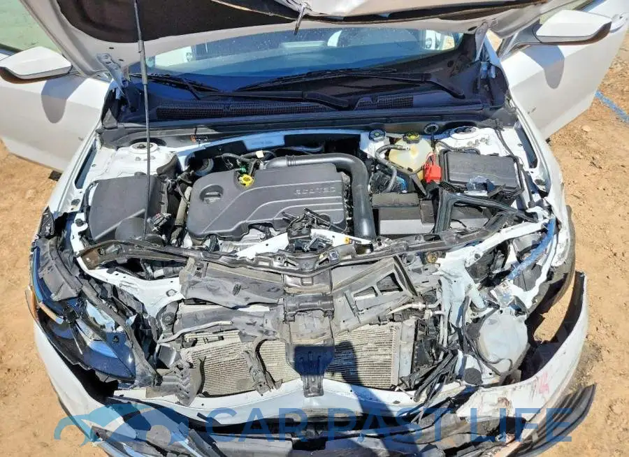 1G1ZD5ST4RF162684# 11